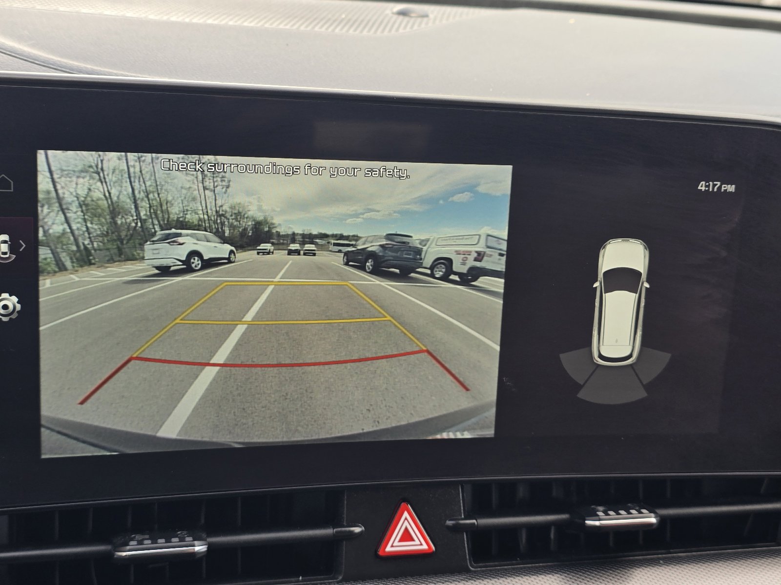 Used 2023 Kia Sportage SX FWD image 19