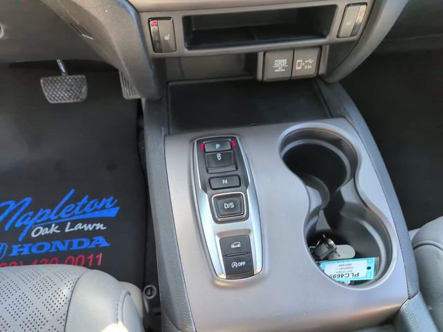 Used 2021 Honda Passport EX-L image 31