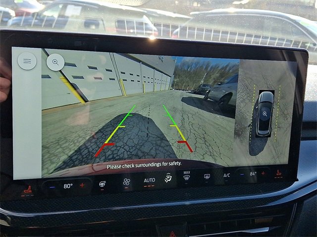 Used 2023 Ford Escape ST-Line Select w/ Tech Pack #2 image 18