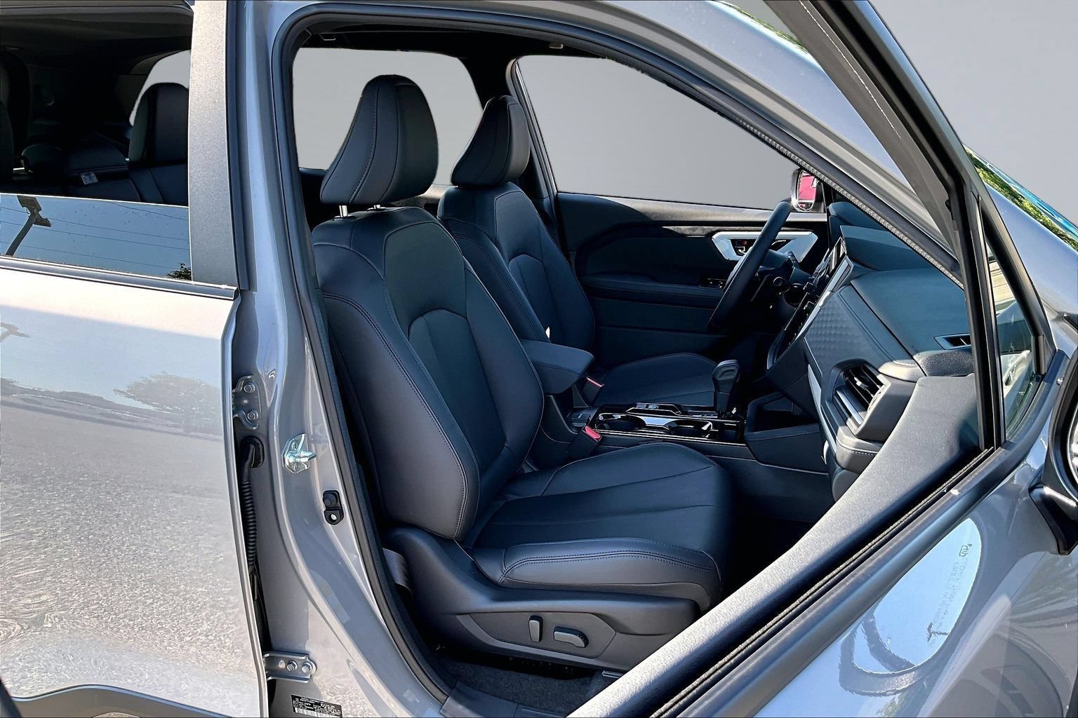 New 2026 Subaru Forester Limited AWD/4WD image 22