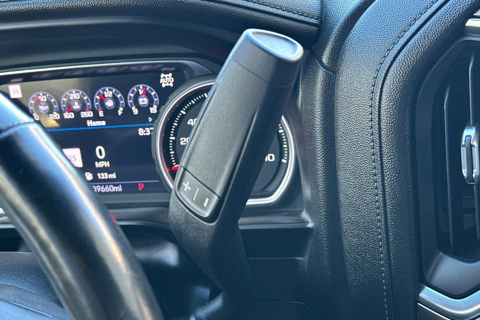 Used 2022 Chevrolet Silverado 2500 High Country w/ Z71 Off-Road Package image 25