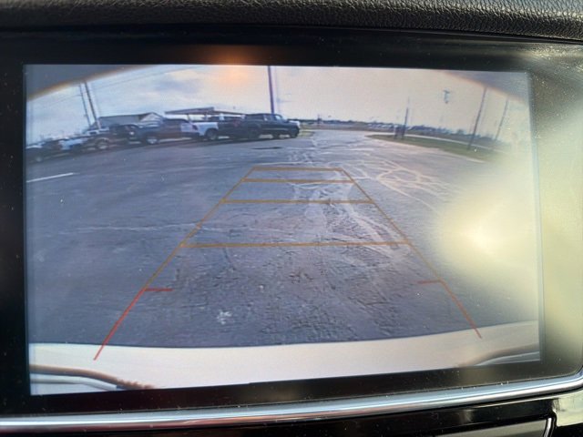 Used 2018 Buick Encore Premium w/ Experience Buick Package image 15