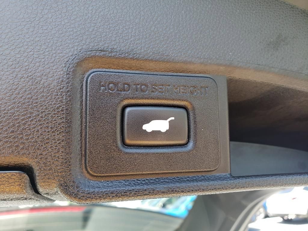Certified 2024 Acura RDX A-Spec AWD/4WD image 9