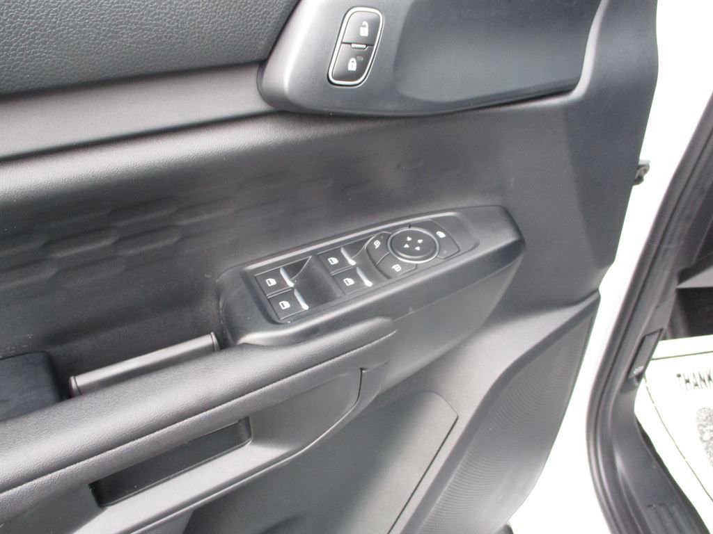 New 2025 Ford Ranger XL w/ Trailer Tow Package image 7