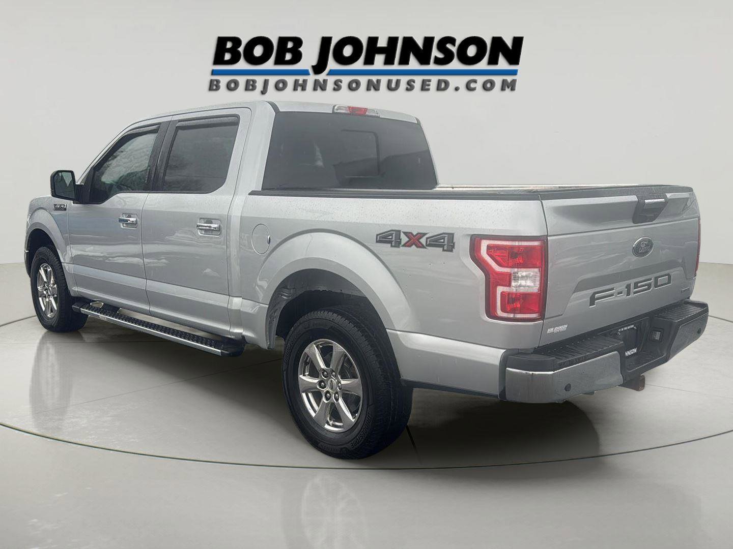 Used 2018 Ford F150 XLT w/ Equipment Group 302A Luxury AWD/4WD image 5