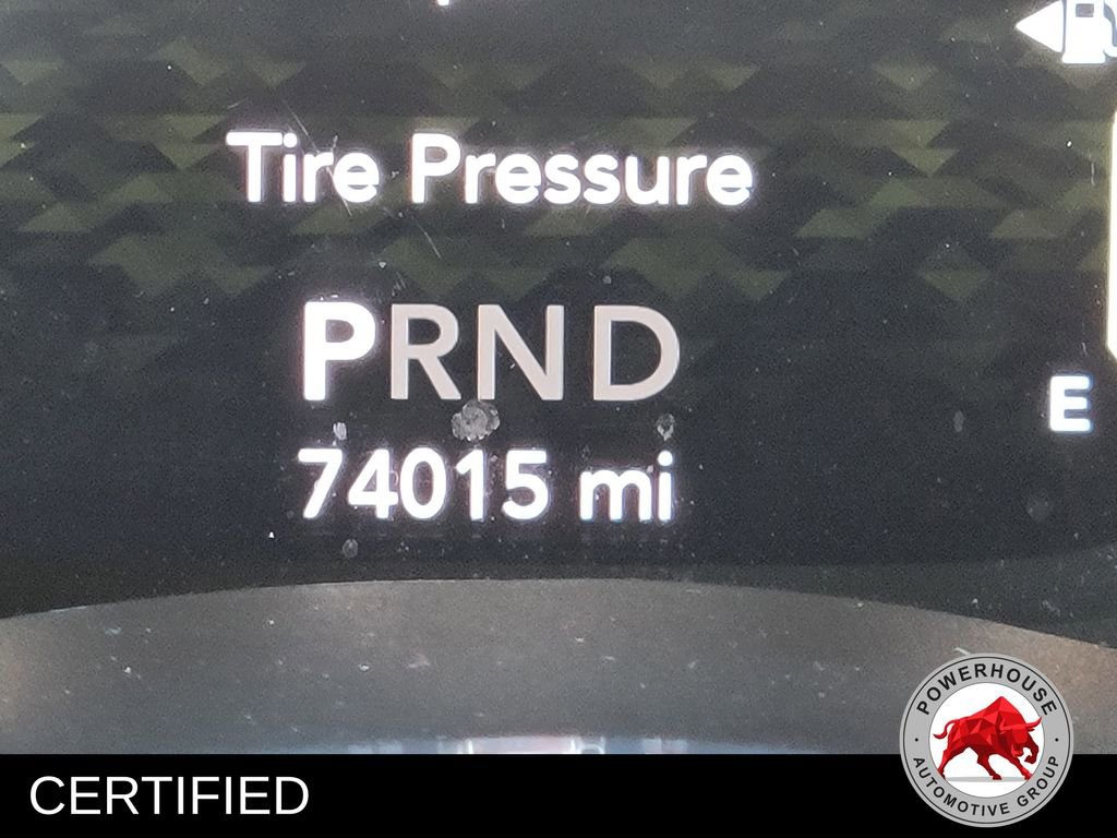 Used 2020 Jeep Wrangler Unlimited Sahara image 34