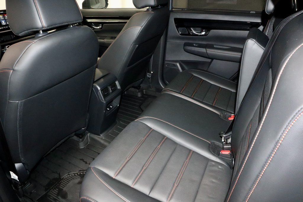 Used 2023 Honda CR-V Sport Touring image 23