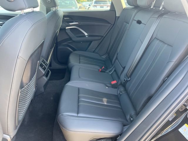 New 2025 Audi Q5 Premium Plus image 8