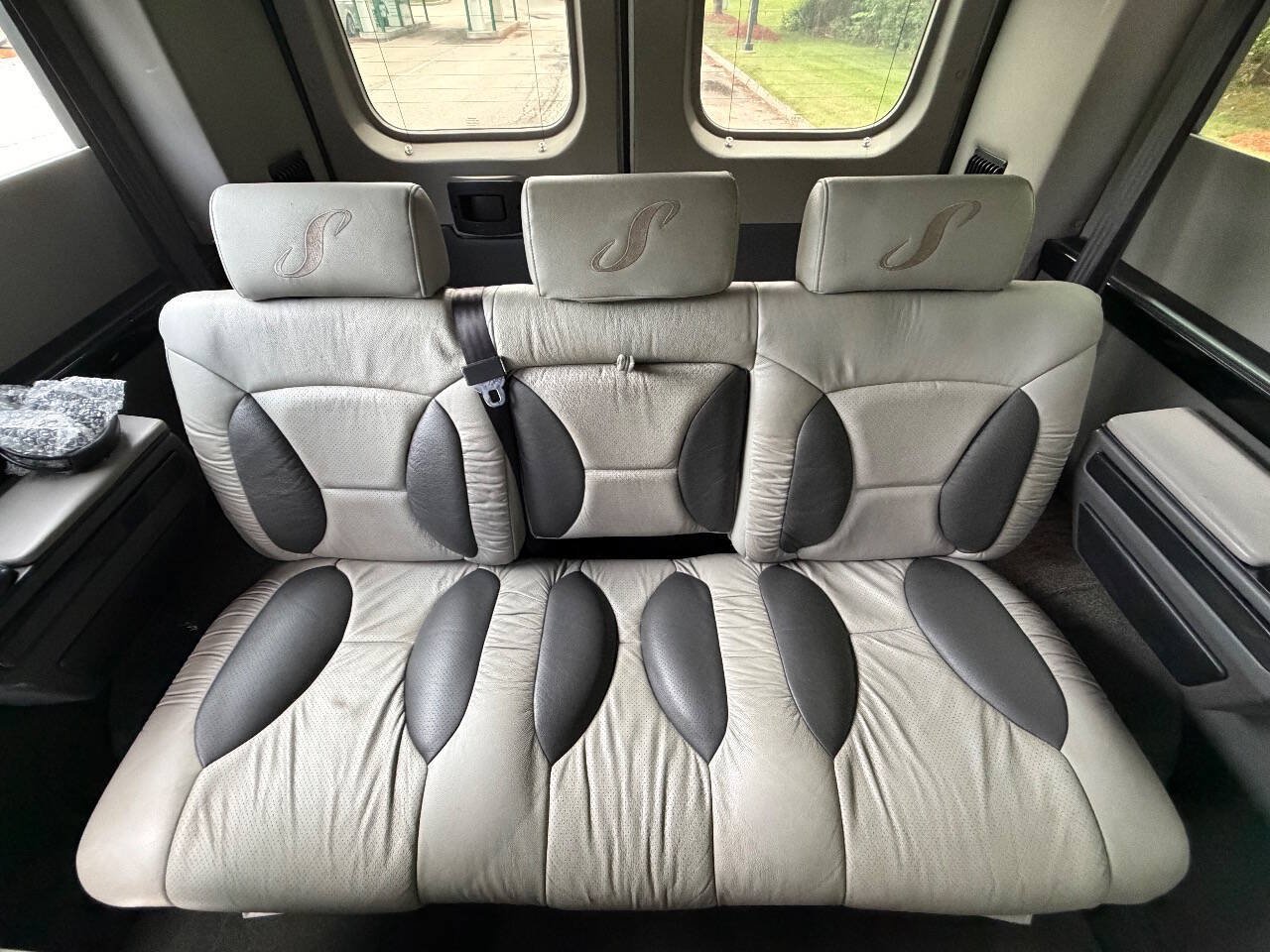 Used 2014 RAM ProMaster 1500 FWD image 11