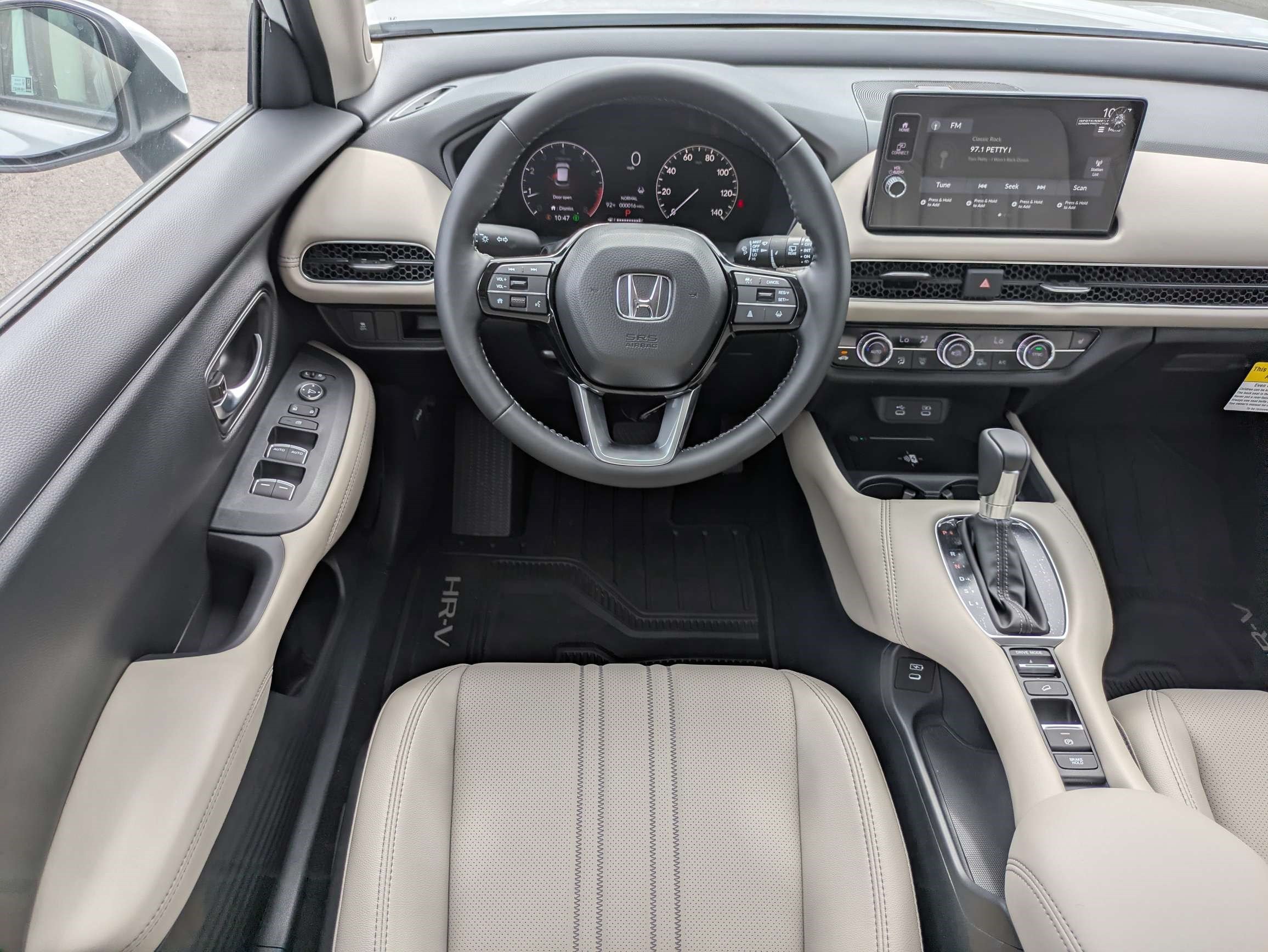 New 2027 Honda HR-V EX-L image 22