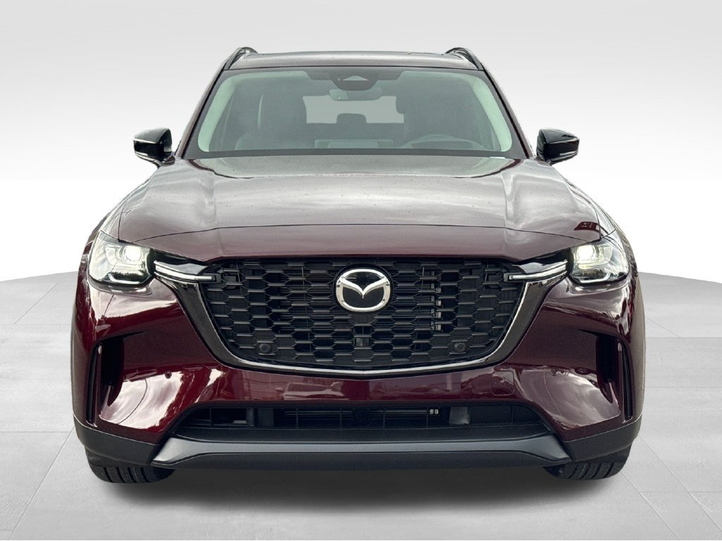 New 2026 MAZDA CX-90 3.3 Turbo w/ Premium Sport Pkg AWD/4WD image 8