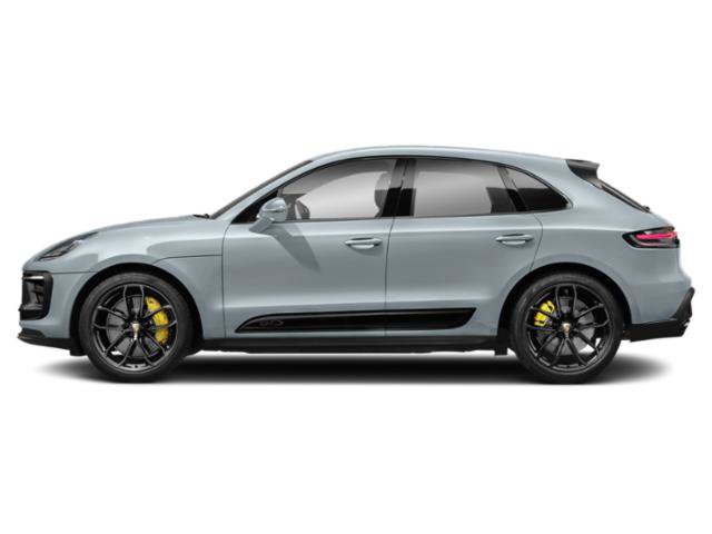 Certified 2022 Porsche Macan S image 2