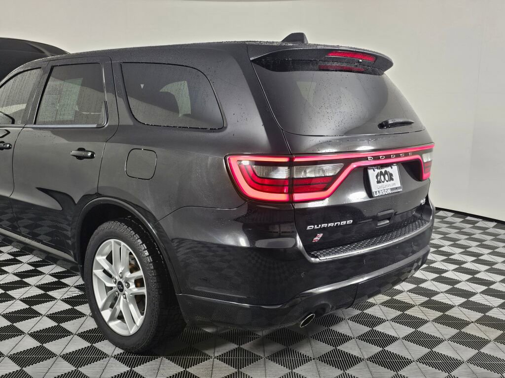Used 2022 Dodge Durango R/T image 13