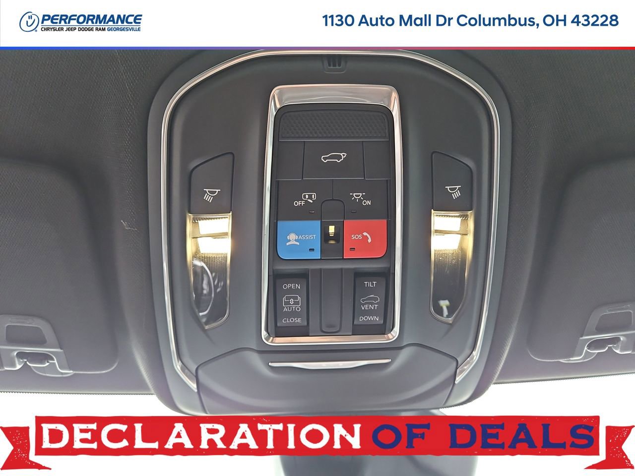 New 2026 Jeep Grand Cherokee Laredo image 23