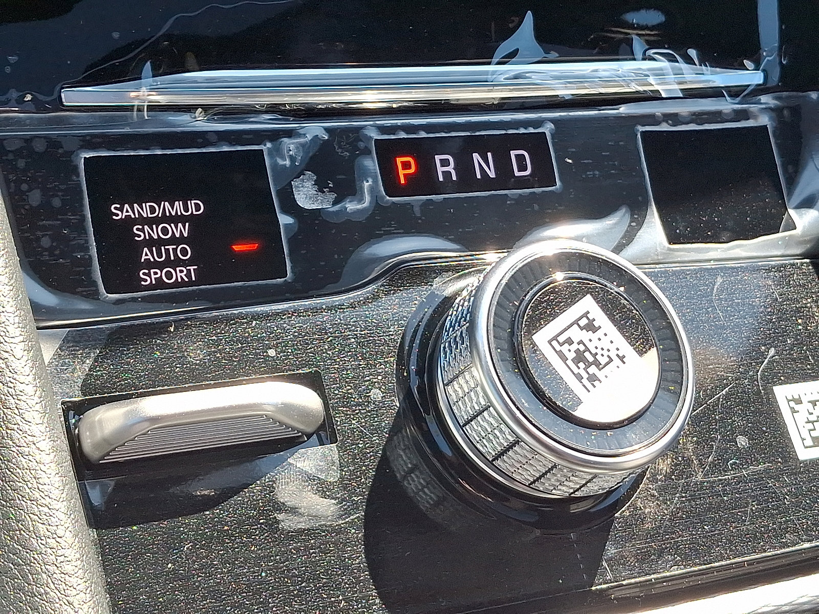 New 2025 Jeep Grand Cherokee Limited image 10