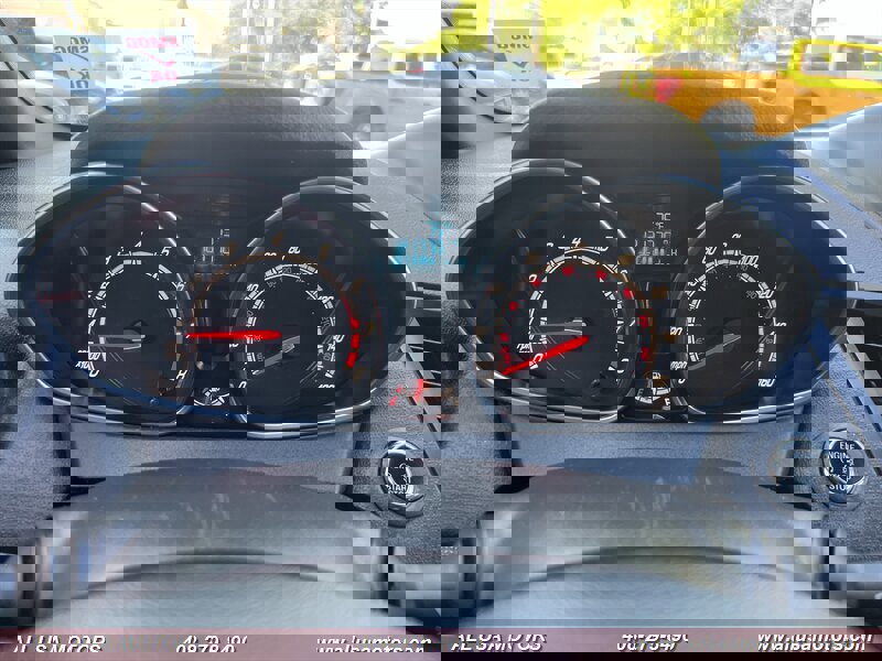 Used 2014 Ford Fiesta ST w/ ST Recaro Package FWD image 31