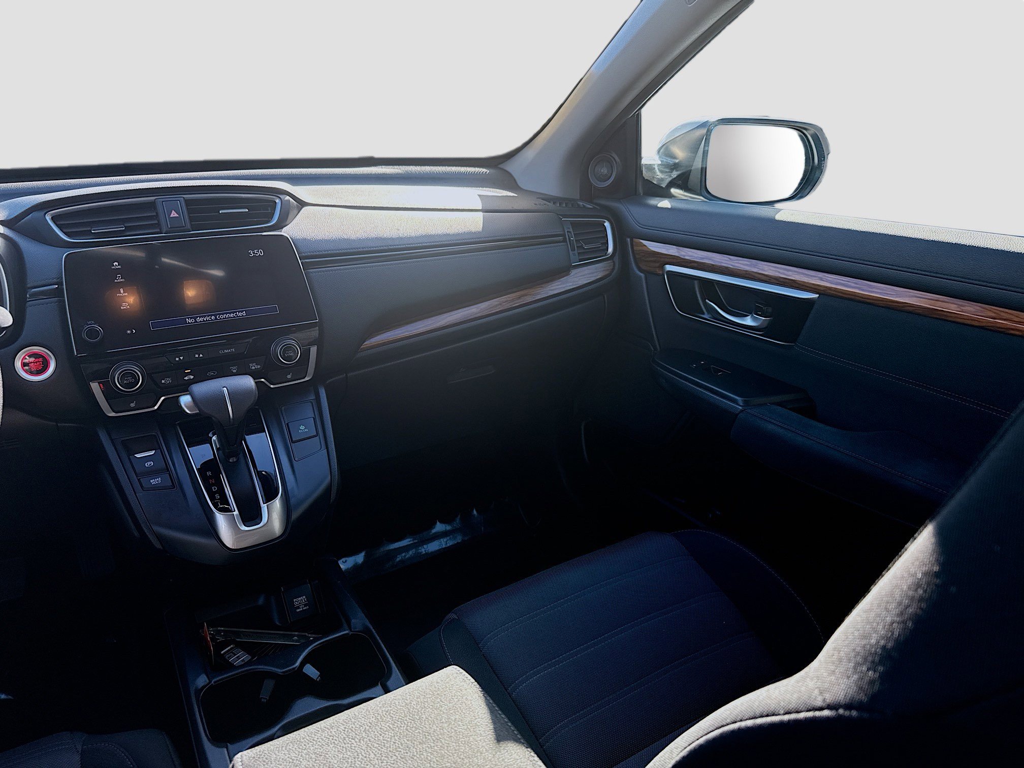 Used 2019 Honda CR-V EX image 21