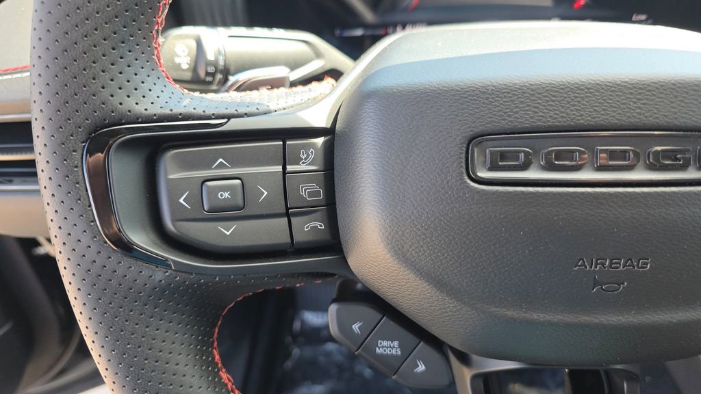 New 2026 Dodge Charger Scat Pack image 16