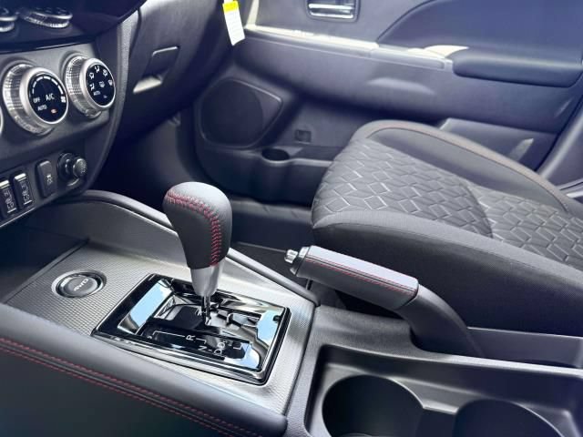 New 2026 Mitsubishi Outlander Sport LE AWD/4WD image 26