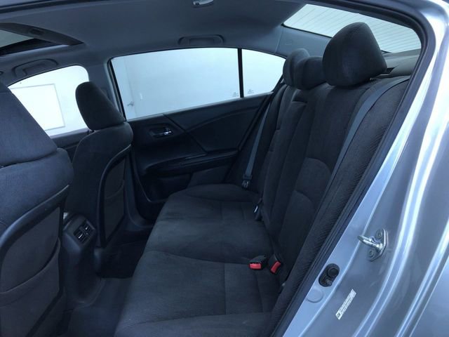 Used 2014 Honda Accord EX image 18