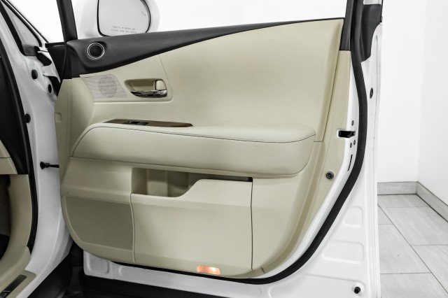 Used 2014 Lexus RX 350 FWD image 39