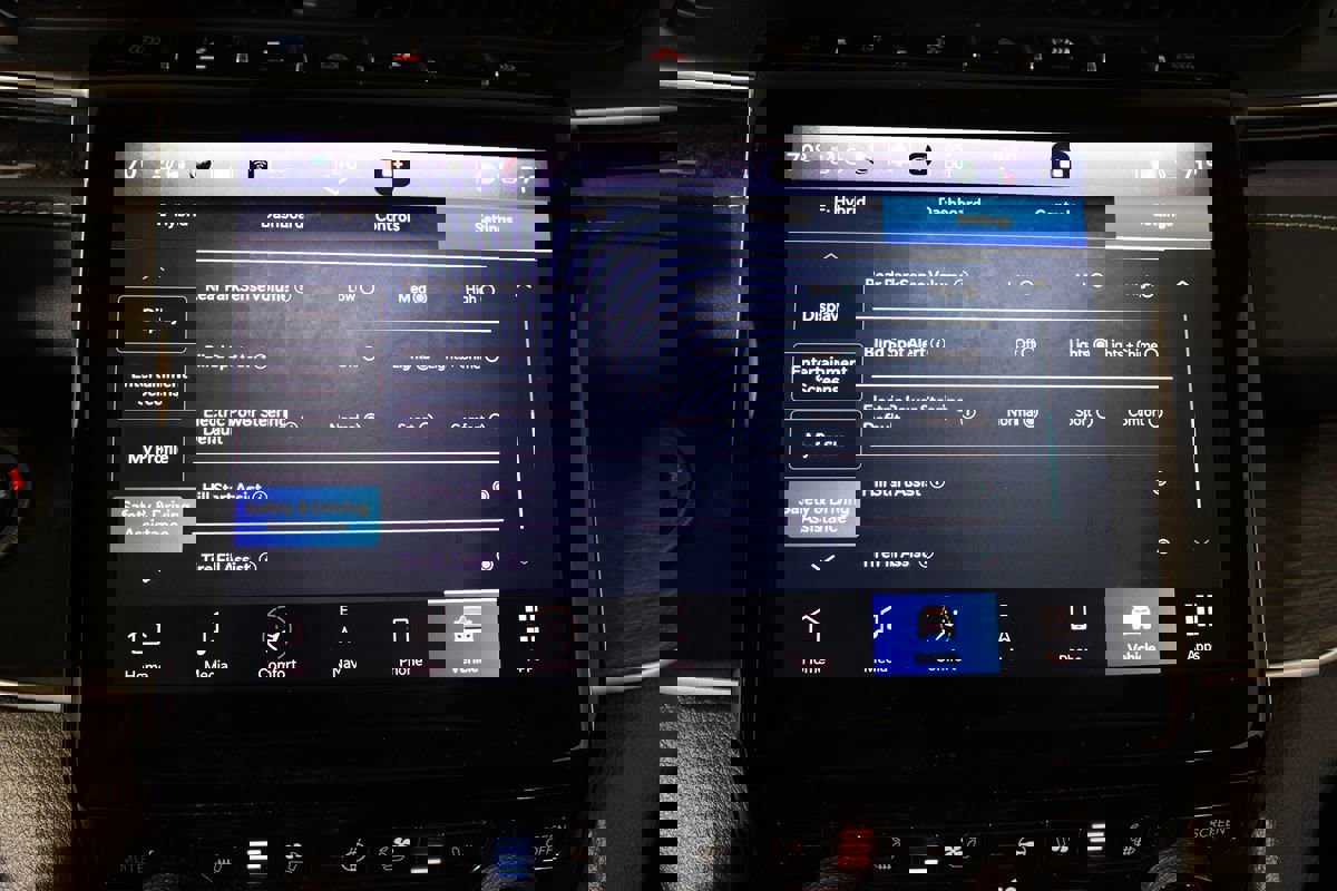 Used 2023 Jeep Grand Cherokee 30th Anniversary image 30