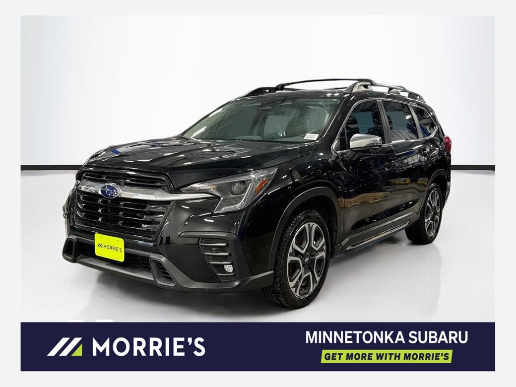 Used 2023 Subaru Ascent Limited w/ Technology Package