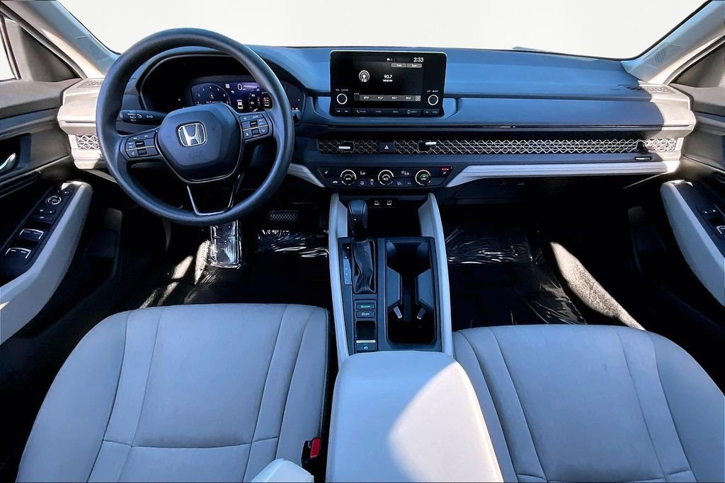 Used 2024 Honda Accord EX image 8