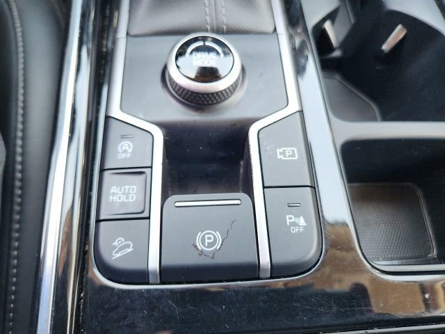 Used 2022 Kia Sorento SX image 24