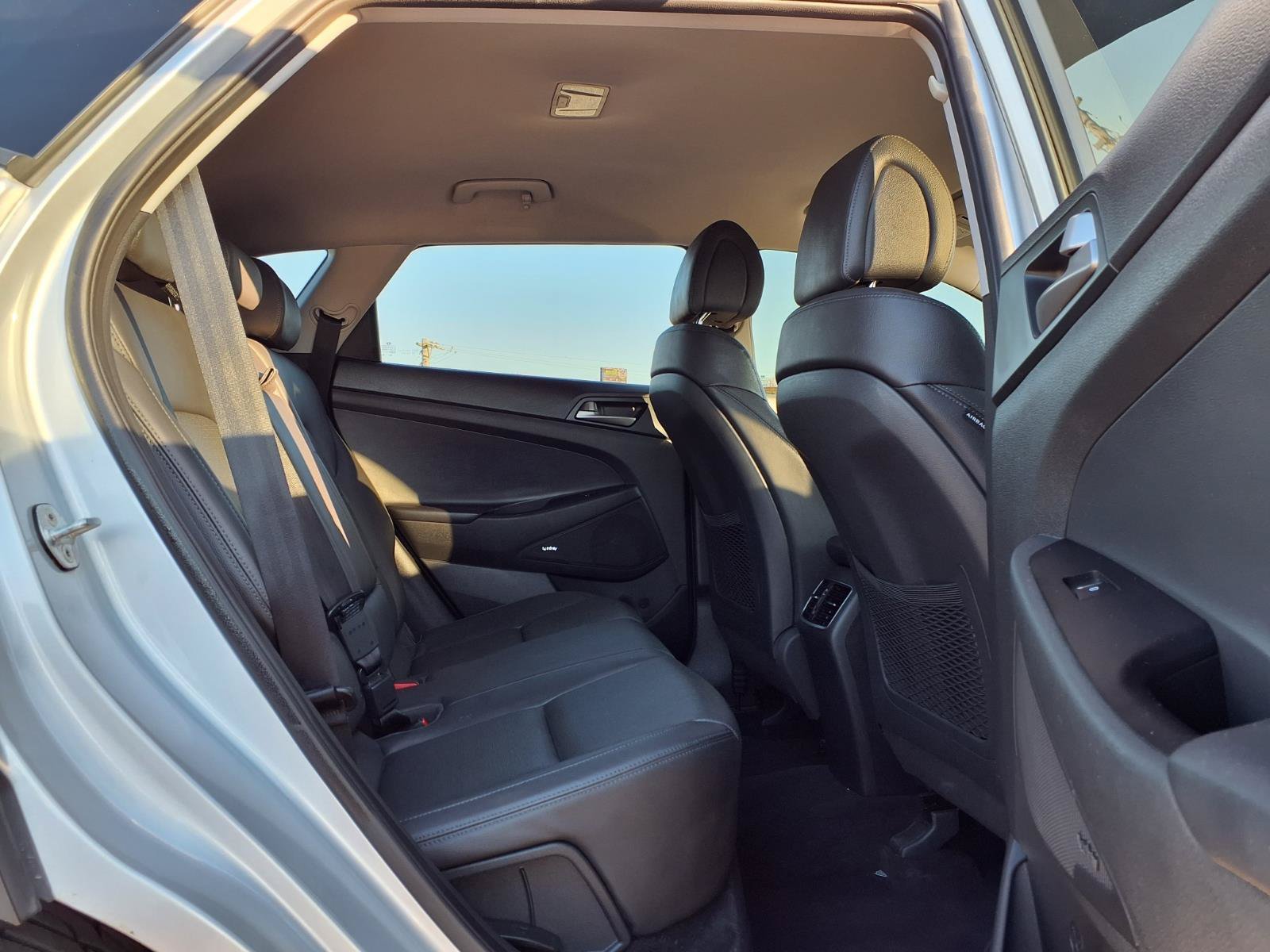 Used 2018 Hyundai Tucson Limited AWD/4WD image 27