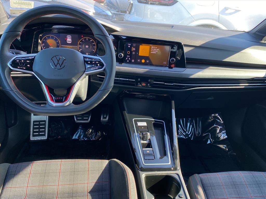 Certified 2024 Volkswagen GTI S image 10