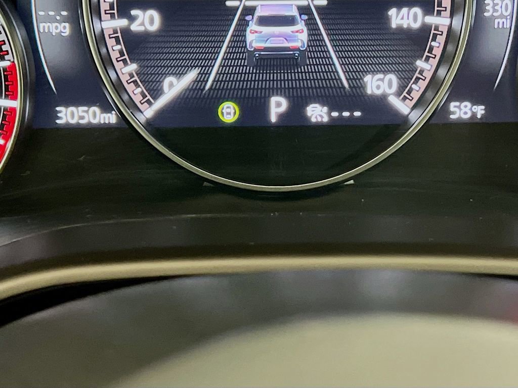 Used 2025 MAZDA CX-50 AWD 2.5 S w/ Cargo Package image 17