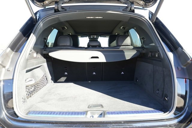 Certified 2025 Mercedes-Benz GLE 580 4MATIC image 19