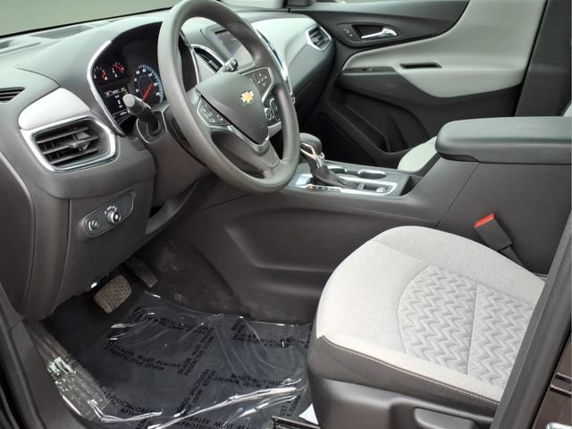 Used 2024 Chevrolet Equinox LS FWD image 11