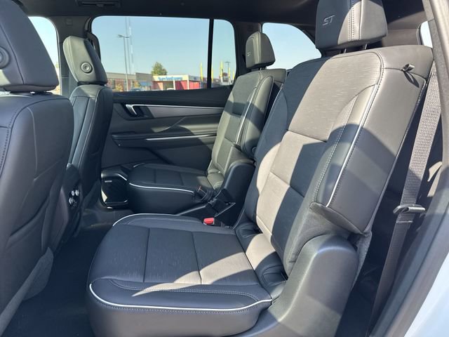 New 2026 Buick Enclave Sport Touring w/ Power Package image 23