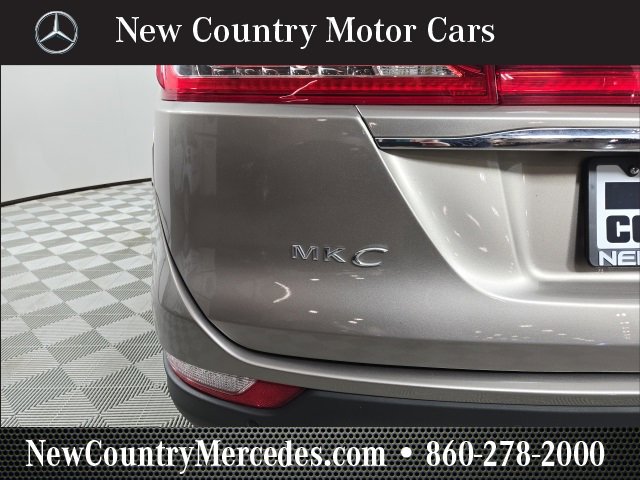 Used 2019 Lincoln MKC Select w/ Select Plus Package image 7