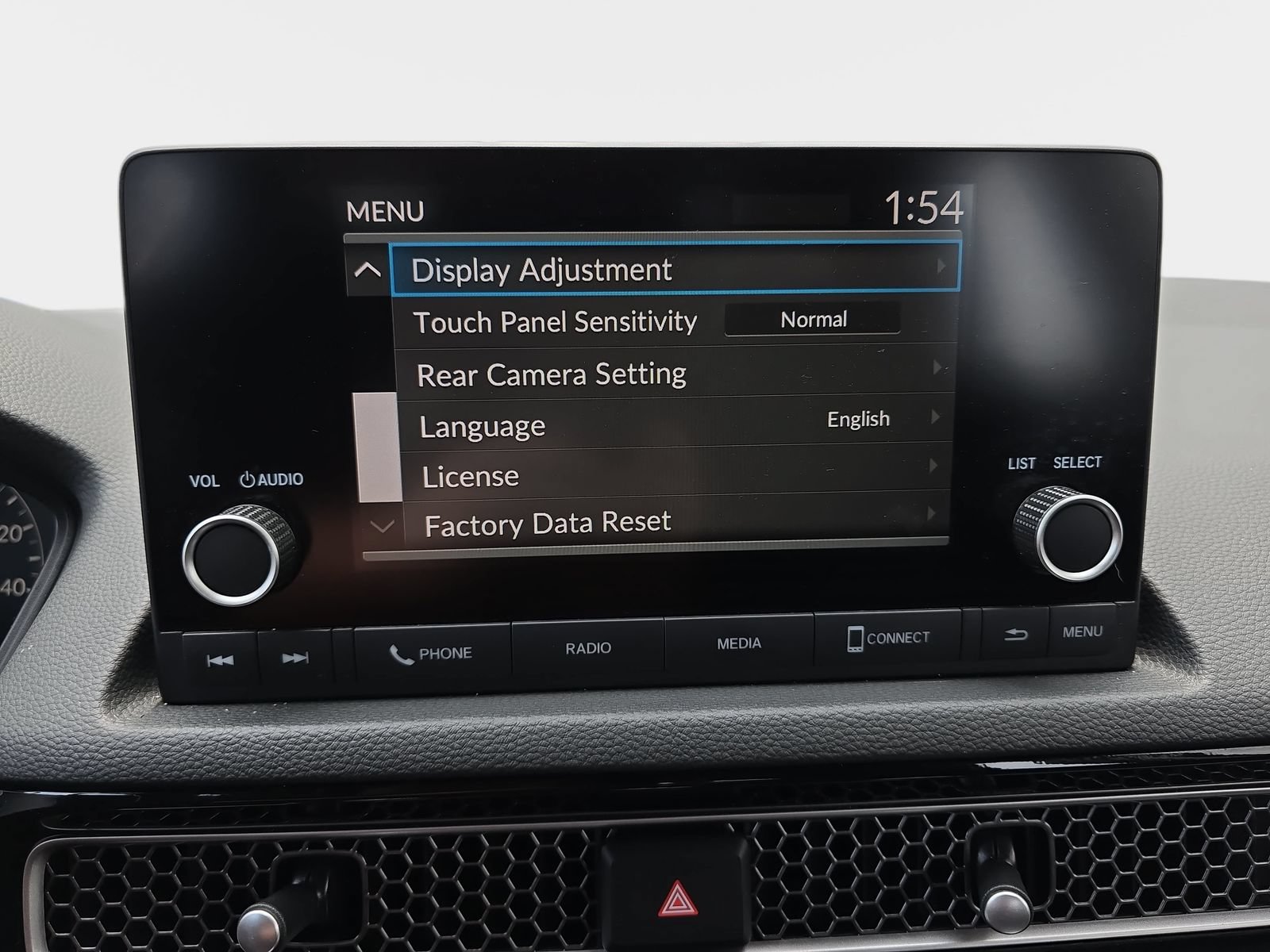 Certified 2024 Honda Civic LX image 21