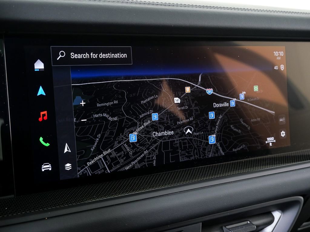 New 2026 Porsche Cayenne GTS image 15