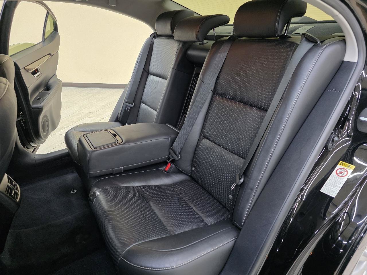 Used 2015 Lexus ES 350 w/ Luxury Package FWD image 24