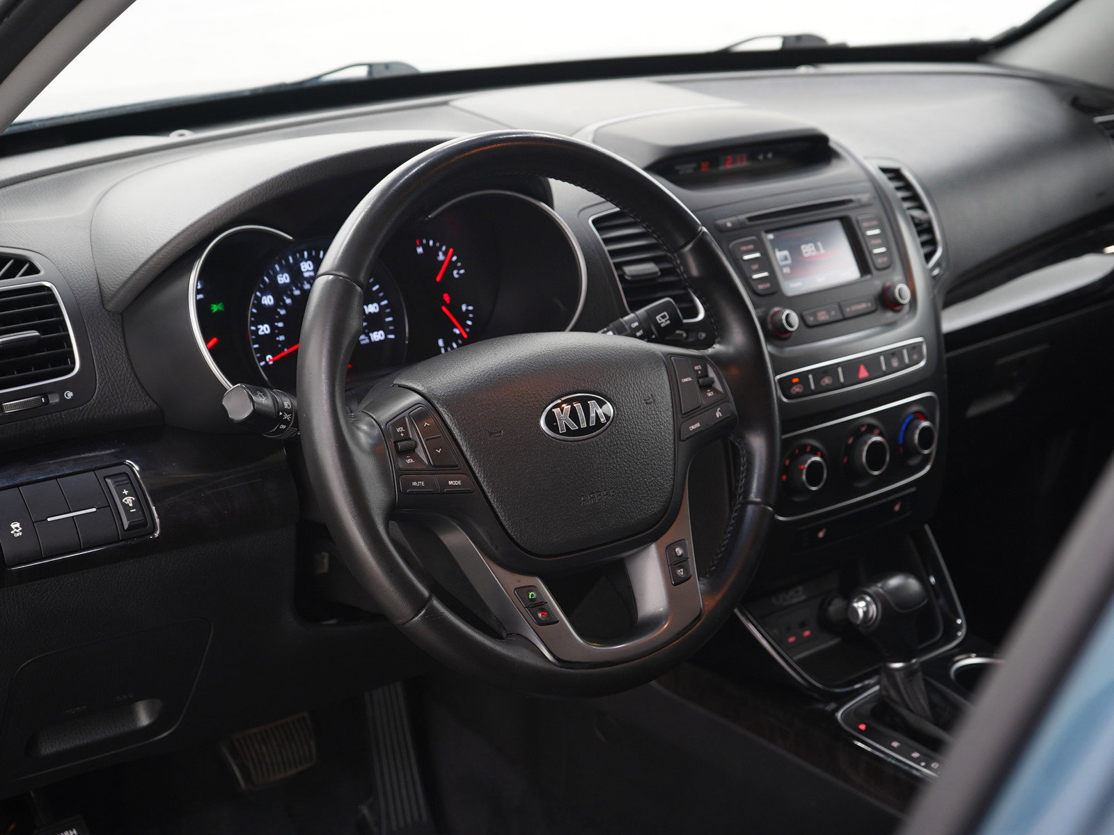 Used 2014 Kia Sorento LX FWD image 23
