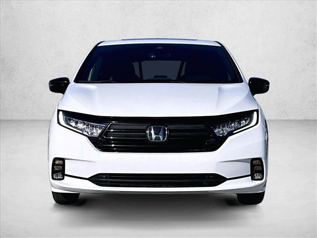 Used 2023 Honda Odyssey Sport image 3