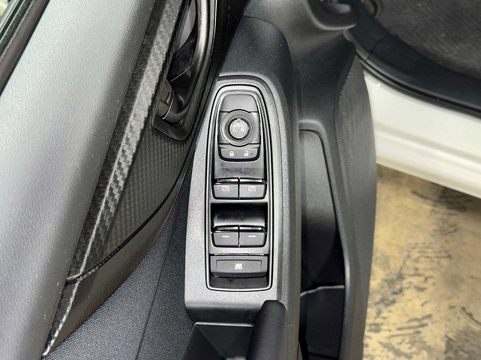 Used 2023 Subaru Impreza 2.0i image 22