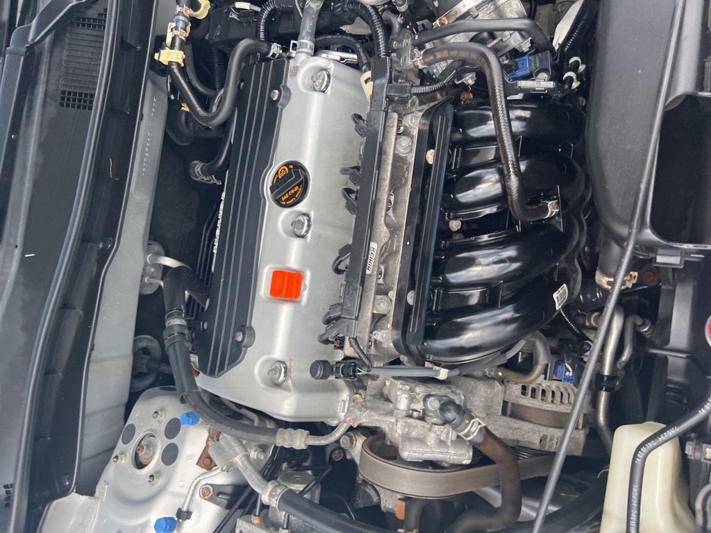 Used 2012 Honda Accord SE image 54