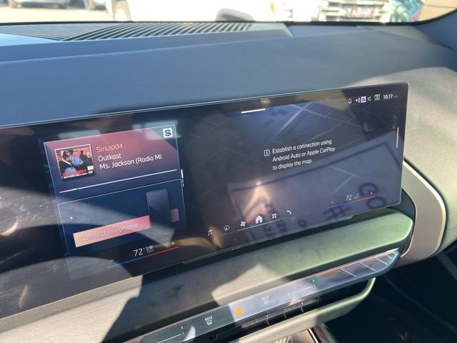 Used 2025 BMW X3 xDrive30i w/ Convenience Package image 15