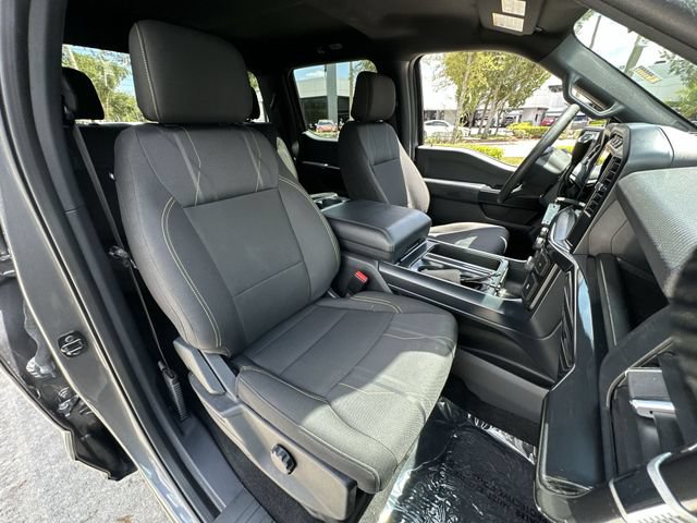 Used 2024 Ford F150 STX RWD image 26