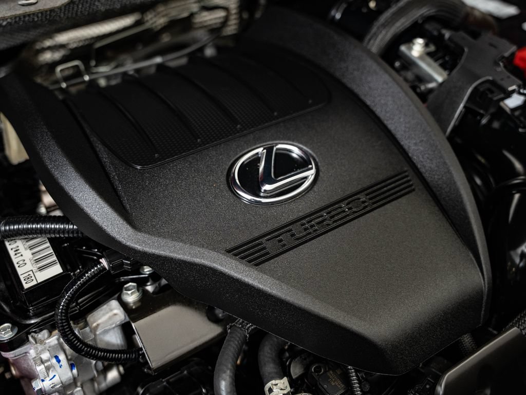 Certified 2026 Lexus RX 350 Premium Plus w/ Convenience Package AWD/4WD image 49
