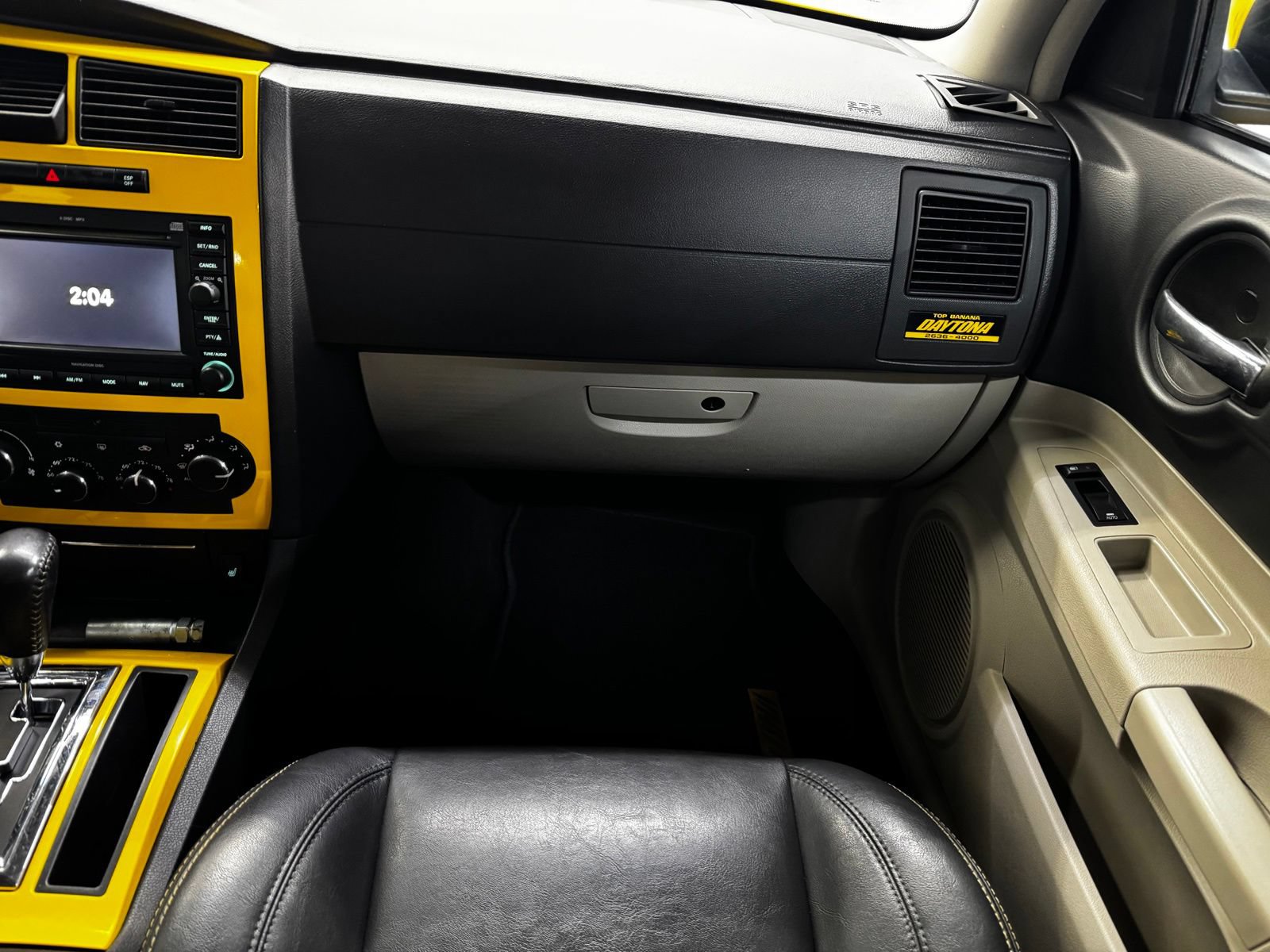 Used 2006 Dodge Charger R/T RWD image 18