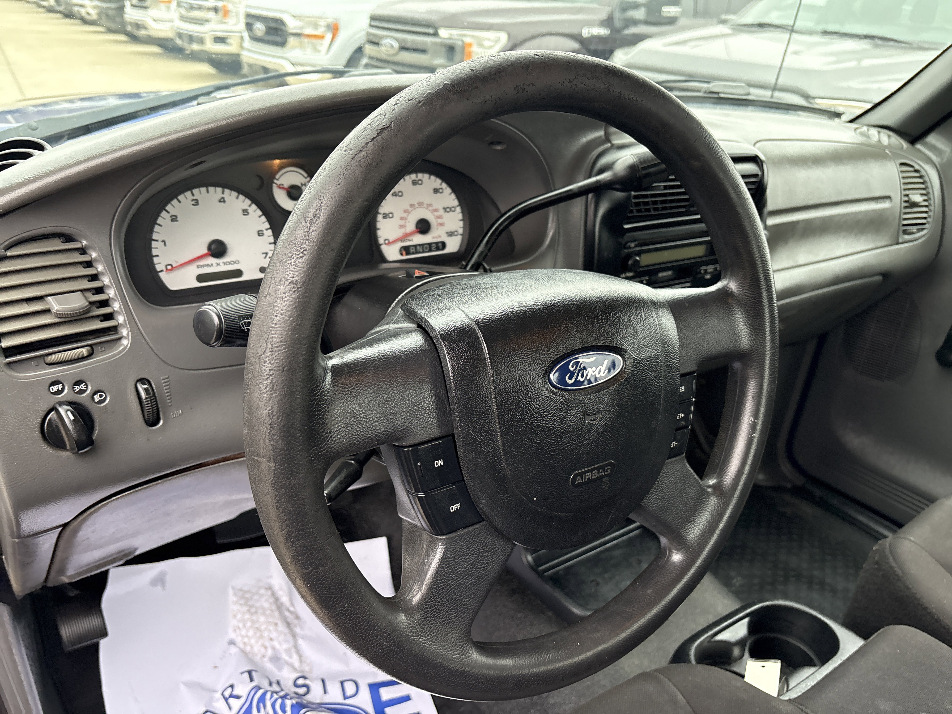 Used 2005 Ford Ranger XLT image 10