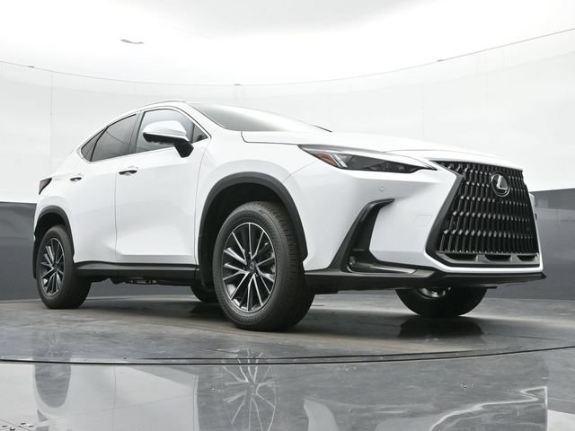 New 2026 Lexus NX 450h+ AWD w/ Luxury Package image 10