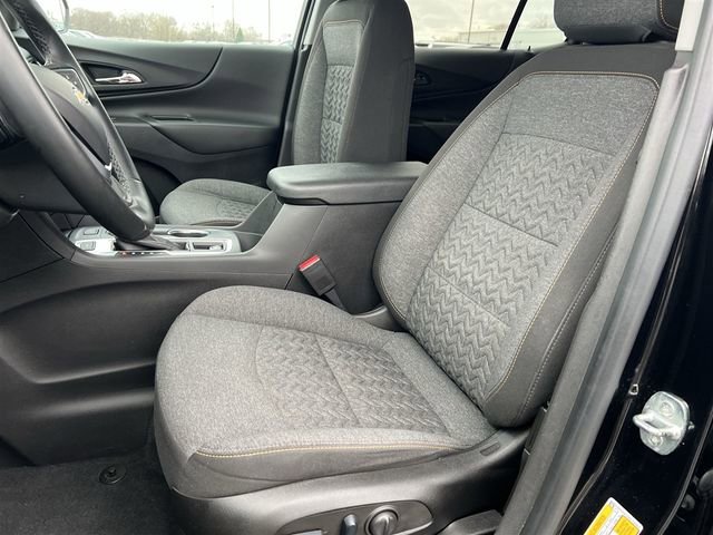 Certified 2023 Chevrolet Equinox LT image 17